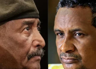 Soudan : Les combats se poursuivent, au moins 97 civils tués