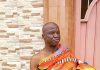 Région du gontougo /Activités du Week- end pascal: Tano Kouassi Thomson parrain de plusieurs activités socioculturelles, éducatives et religieuses