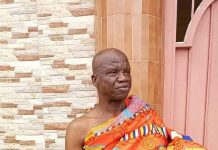 Région du gontougo /Activités du Week- end pascal: Tano Kouassi Thomson parrain de plusieurs activités socioculturelles, éducatives et religieuses