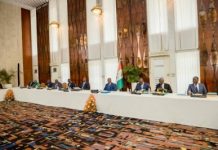 Côte d’Ivoire : Communiqué du Conseil des ministres du mercredi 5 avril 2023
