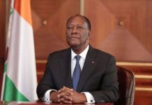 Côte d’Ivoire / État de la nation : Le chef de l’État a soumis une modification constitutionnelle au parlement