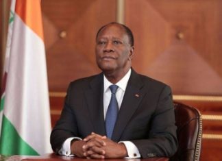 Côte d’Ivoire / État de la nation : Le chef de l’État a soumis une modification constitutionnelle au parlement