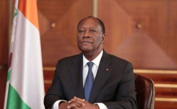 Côte d’Ivoire / État de la nation : Le chef de l’État a soumis une modification constitutionnelle au parlement