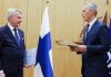 La Finlande devient officiellement le 31ème membre de l’Otan