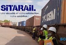 Côte d’Ivoire : Sitarail interrompt « momentanément » les circulations ferroviaires après le déraillement d’un train à la Gare de Kan près de Bouaké