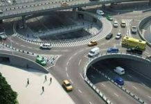 Côte d’Ivoire : Les travaux de construction de trois échangeurs seront lancés ce jeudi 20 Avril 2023 à Cocody