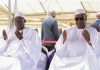 Côte d’Ivoire / Célébration de l’Aid-El-Fitr : Le chef de l’Etat invite les ivoiriens à la consolidation de la paix et la solidarité