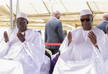 Côte d’Ivoire / Célébration de l’Aid-El-Fitr : Le chef de l’Etat invite les ivoiriens à la consolidation de la paix et la solidarité