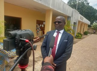 Cohesion sociale : »Toumodi terre de fraternité » forme les jeunes et les femmes sur les valeurs d’une cohabitation pacifique .