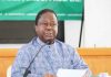 Côte d’Ivoire / Élections Municipales et régionales 2023: Discours du président Bédié face aux candidats du PDCI-RDA depuis Daoukro