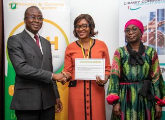 GESTION ET PREVENTION DES RISQUES PROFESSIONNELS : LES TRAVAILLEURS SOCIAUX DU MINISTERE DE L’ECONOMIE ET DES FINANCES RENFORCENT LEURS CAPACITES