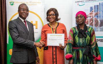 GESTION ET PREVENTION DES RISQUES PROFESSIONNELS : LES TRAVAILLEURS SOCIAUX DU MINISTERE DE L’ECONOMIE ET DES FINANCES RENFORCENT LEURS CAPACITES