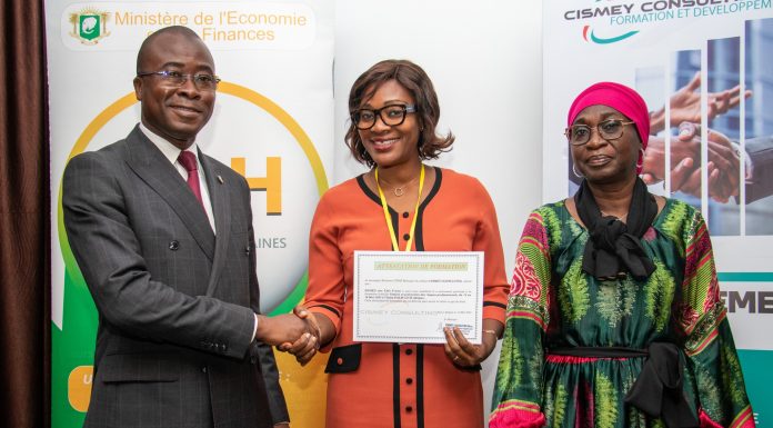 GESTION ET PREVENTION DES RISQUES PROFESSIONNELS : LES TRAVAILLEURS SOCIAUX DU MINISTERE DE L’ECONOMIE ET DES FINANCES RENFORCENT LEURS CAPACITES