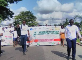 Journée mondiale de la liberté de la presse : Le gouvernement ivoirien s’engage à renforcer les conditions d’exercice de la liberté de la presse