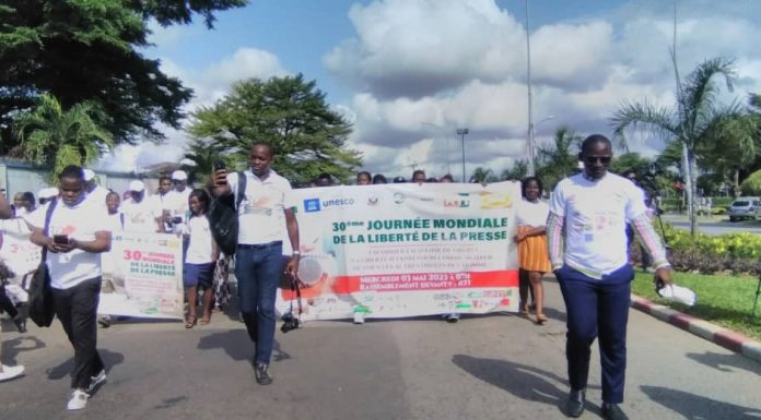 Journée mondiale de la liberté de la presse : Le gouvernement ivoirien s’engage à renforcer les conditions d’exercice de la liberté de la presse