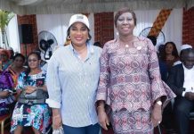 Sport et Cohésion sociale / MAFEMCI 2023 :des milliers de femmes attendues à Abobo samedi 6 mai .