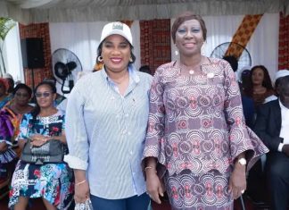 Sport et Cohésion sociale / MAFEMCI 2023 :des milliers de femmes attendues à Abobo samedi 6 mai .