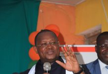 7ème édition des Journées carrières du Lycée Moderne de Bouna:Dr Michel Noufé souhaite un système scolaire qui débouche directement sur l’emploi