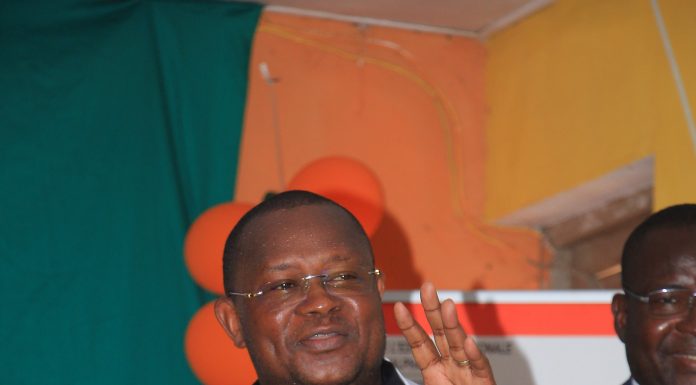 7ème édition des Journées carrières du Lycée Moderne de Bouna:Dr Michel Noufé souhaite un système scolaire qui débouche directement sur l’emploi