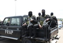 Sécurité/ Face au grand banditisme : une opération spéciale Épervier dans le District de Yamoussoukro voit le jour.