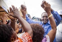 Municipales à Abobo/ TEHFOUR Koné sans détour : »2023 n’est pas 2018″