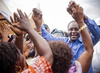 Municipales à Abobo/ TEHFOUR Koné sans détour : »2023 n’est pas 2018″