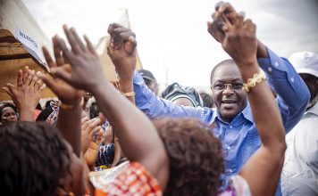 Municipales à Abobo/ TEHFOUR Koné sans détour : »2023 n’est pas 2018″