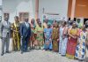 Réconciliation et cohésion nationale: un atelier de renforcement des capacités des acteurs sociaux ouvert à N’douci.