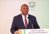 Côte d’Ivoire : Communiqué du Conseil des Ministres du Mercredi 24 mai 2023
