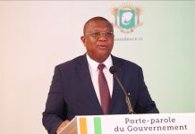 Côte d’Ivoire : Communiqué du Conseil des Ministres du Mercredi 24 mai 2023