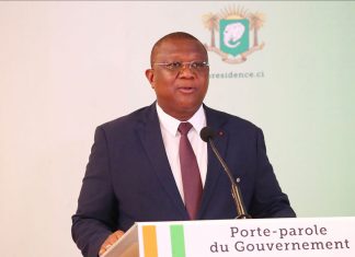 Côte d’Ivoire : Communiqué du Conseil des Ministres du Mercredi 24 mai 2023