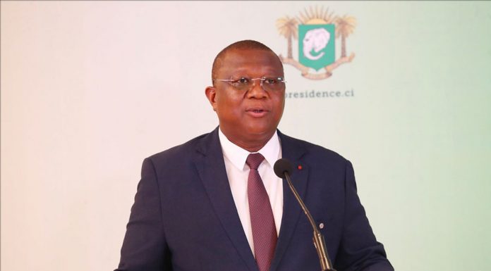 Côte d’Ivoire : Communiqué du Conseil des Ministres du Mercredi 24 mai 2023
