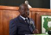 Côte d’Ivoire / Le PDCI-RDA présente 167 candidats sur 395 retenus pour les élections locales