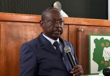 Côte d’Ivoire / Le PDCI-RDA présente 167 candidats sur 395 retenus pour les élections locales