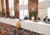 Côte d’Ivoire : Communiqué du Conseil des ministres du mercredi 3 mai 2023