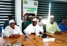 Côte d’Ivoire /Hadj 2023 : Les inscriptions des candidats se poursuivent auprès des 23 opérateurs privés agréés par le commissariat du Hadj.