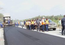 Côte d’Ivoire / Route de la côtière : Amédé Kouakou annonce quatre postes à péages entre Abidjan et San-Pedro