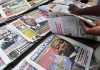Côte d’Ivoire: Des journées ‘’presse morte’’ annoncées du 6 au 8 juin