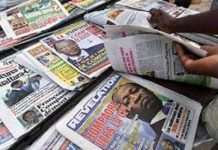 Côte d’Ivoire: Des journées ‘’presse morte’’ annoncées du 6 au 8 juin