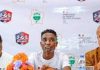 Football : l’Ivoirienne Rosemonde Kouassi sélectionnée une seconde fois dans L’équipe type D1 Arkema de France