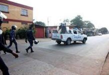 Côte d’Ivoire /Abidjan : 2 bandits armés abattus par la police à Treichville