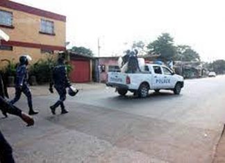 Côte d’Ivoire /Abidjan : 2 bandits armés abattus par la police à Treichville