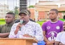 Côte d’Ivoire/ Enseignement supérieur: La FESCI bloque les cours dans les Universités et grandes écoles ce mardi 2 mai 2023