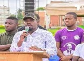 Côte d’Ivoire/ Enseignement supérieur: La FESCI bloque les cours dans les Universités et grandes écoles ce mardi 2 mai 2023