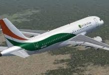 Transport aérien : Air Côte d’Ivoire suspend ses vols vers Korhogo sur la période du 5 mai au 5 juin 2023