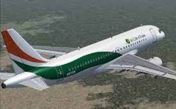 Transport aérien : Air Côte d’Ivoire suspend ses vols vers Korhogo sur la période du 5 mai au 5 juin 2023