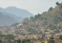 Côte d’Ivoire / Man : La ville aux attraits touristiques menacés