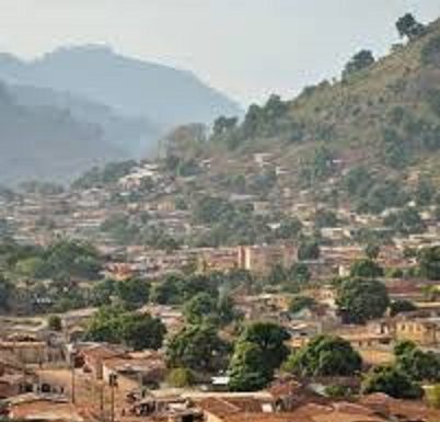 Côte d’Ivoire / Man : La ville aux attraits touristiques menacés