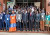 FORMATION : LES CHAUFFEURS DU MINISTERE DE L’ECONOMIE ET DES FINANCES RENFORCENT LEURS CAPACITES SUR LES HABILETES DU CONDUCTEUR DE VEHICULES ADMINISTRATIFS