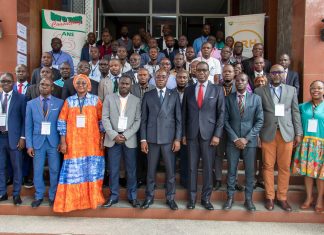 FORMATION : LES CHAUFFEURS DU MINISTERE DE L’ECONOMIE ET DES FINANCES RENFORCENT LEURS CAPACITES SUR LES HABILETES DU CONDUCTEUR DE VEHICULES ADMINISTRATIFS